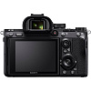 Фотоаппарат Sony Alpha 7 Mark III (ILCE-7M3) Body, Русское меню SY-1